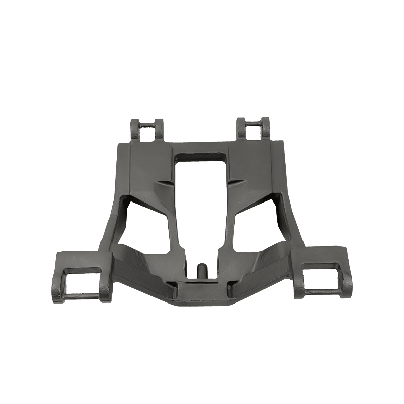 What are the advantages of Heavy Truck Casting Parts compared to other manufacturing process parts?