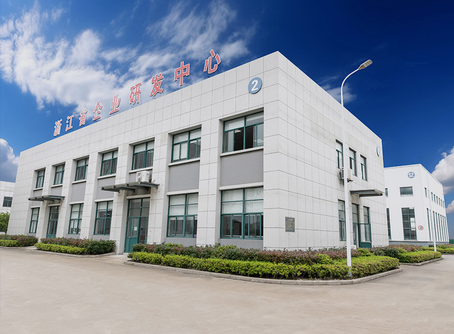 Ningbo Jinhui Precision Casting Co., Ltd.